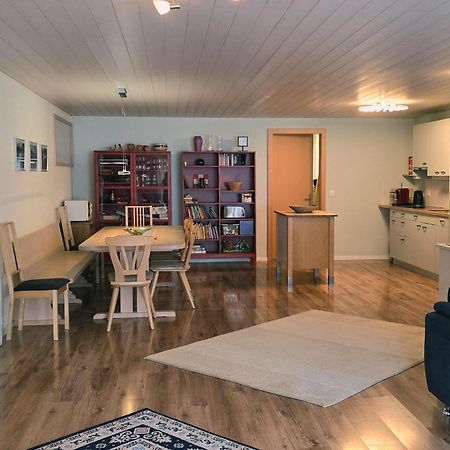 צווייזימן Apartment Am Ryschbaechli By Interhome מראה חיצוני תמונה