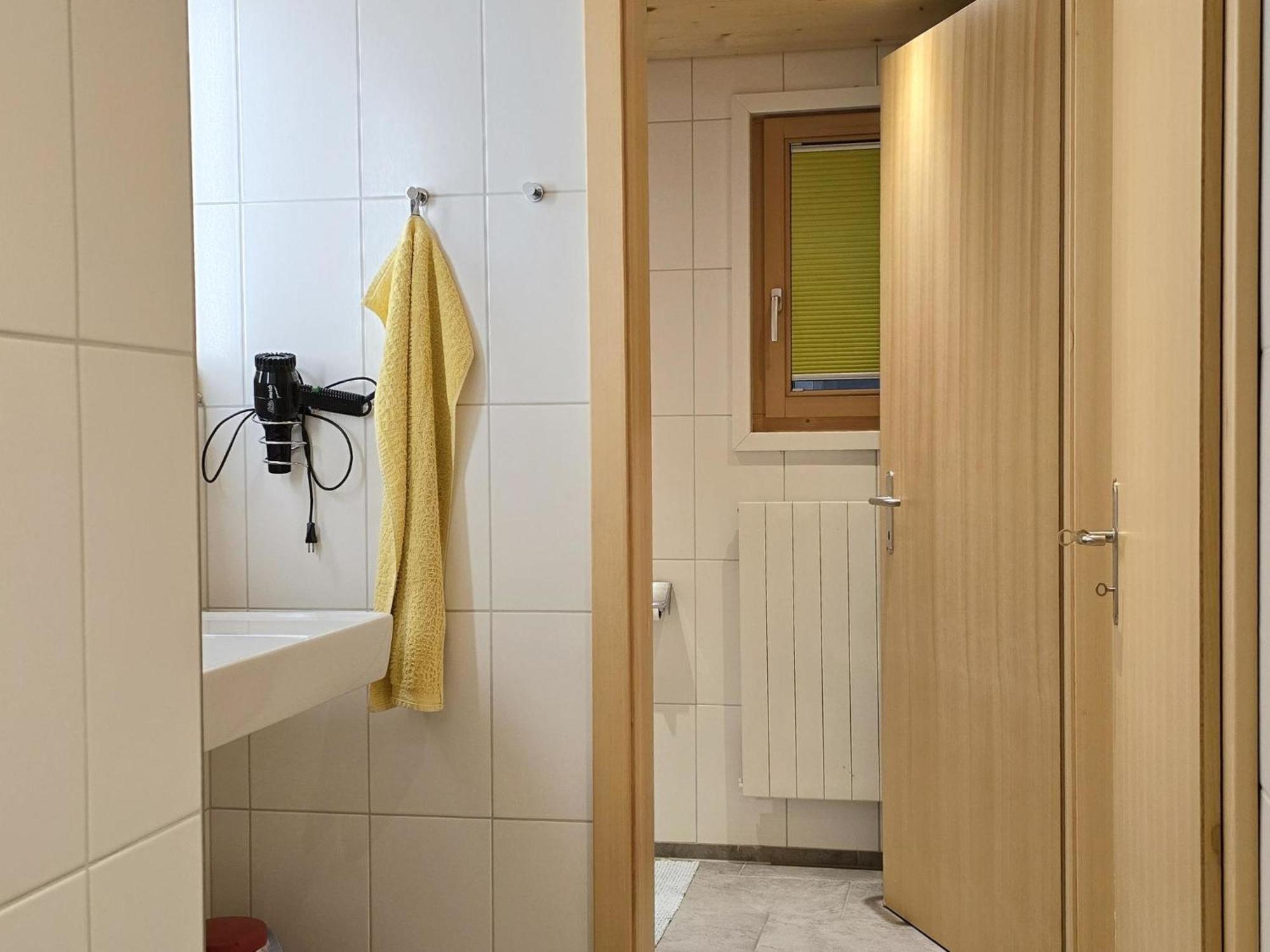 צווייזימן Apartment Am Ryschbaechli By Interhome מראה חיצוני תמונה