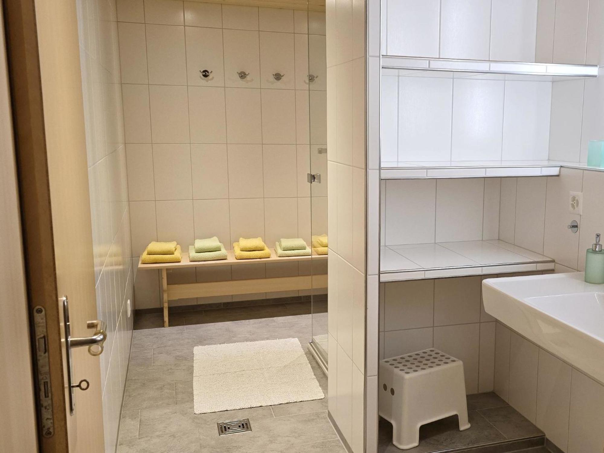 צווייזימן Apartment Am Ryschbaechli By Interhome מראה חיצוני תמונה